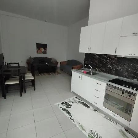 Teina Apartament Vlore