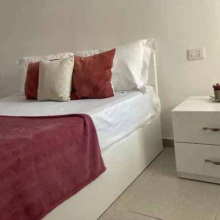 Apartment Teina Apartament Vlore