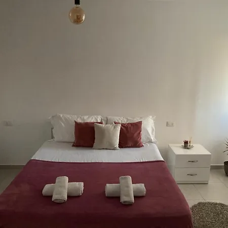 Teina Apartament Apartment Vlore