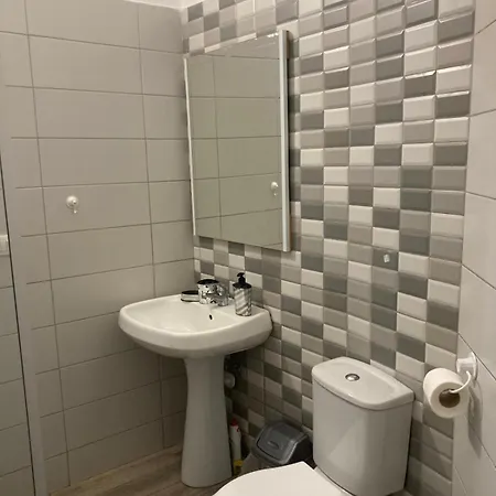Lägenhet Teina Vlorë