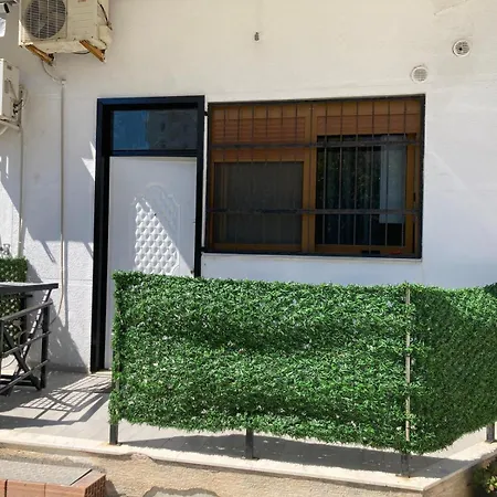 Teina Lägenhet Vlorë